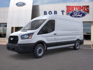 2026 Ford Transit-250 Cargo Base Cargo Van