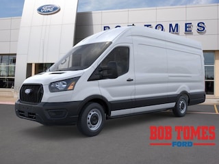 2026 Ford Transit-350 Cargo Base Cargo Van