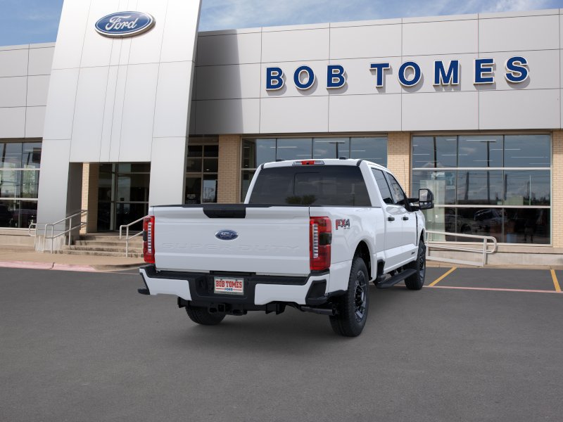 2026 Ford F-250 Super Duty XL - Photo 10