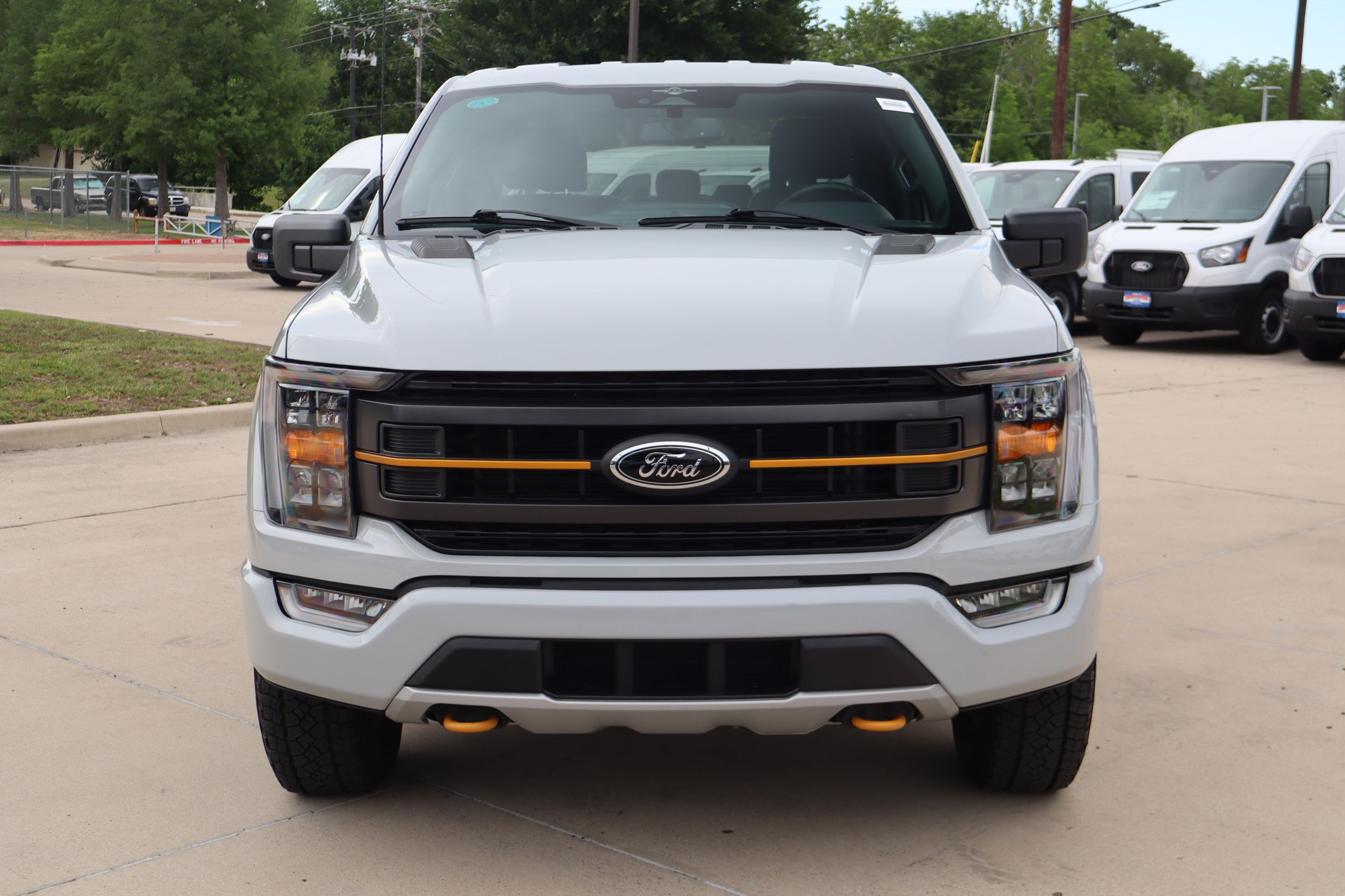 2023 Ford F-150 Tremor - Photo 9