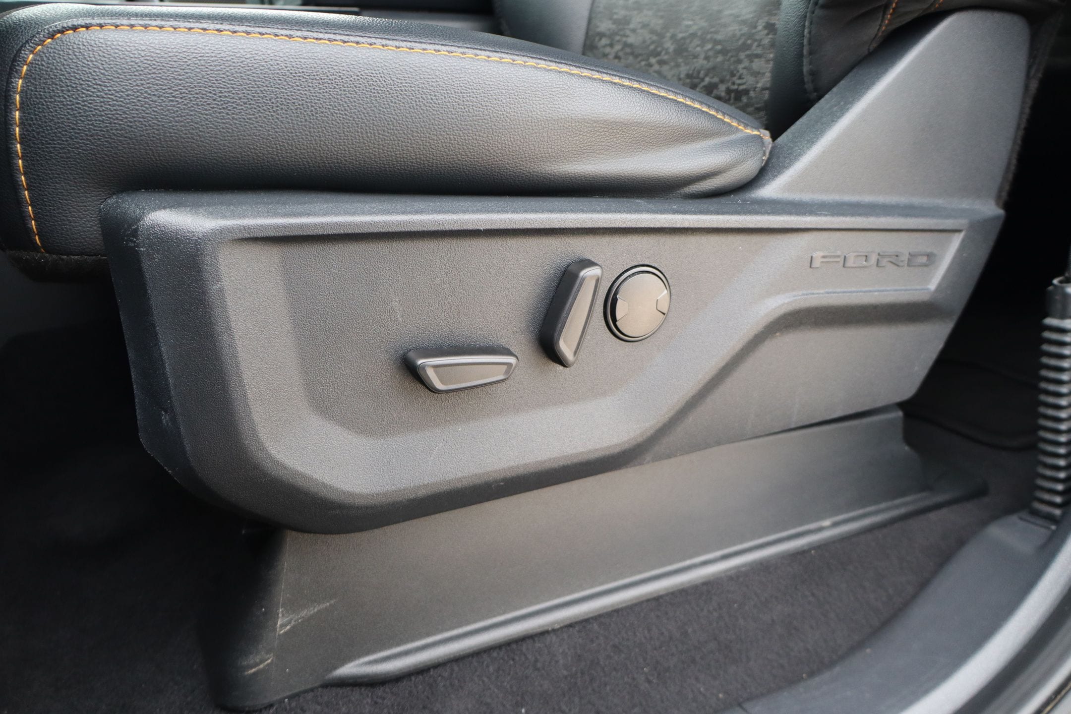 2023 Ford F-150 Tremor - Photo 14