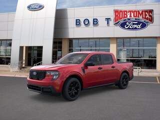 2026 Ford Maverick XLT Truck