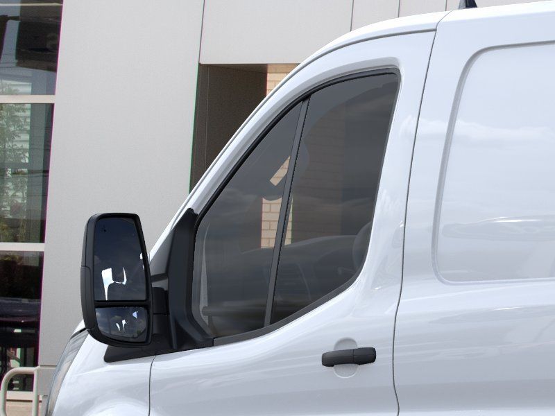 2025 Ford Transit Van Base - Photo 21