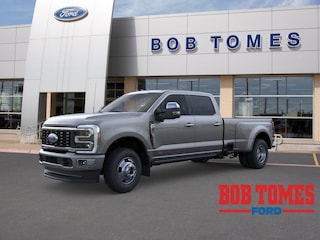 2026 Ford F-350 Platinum Truck