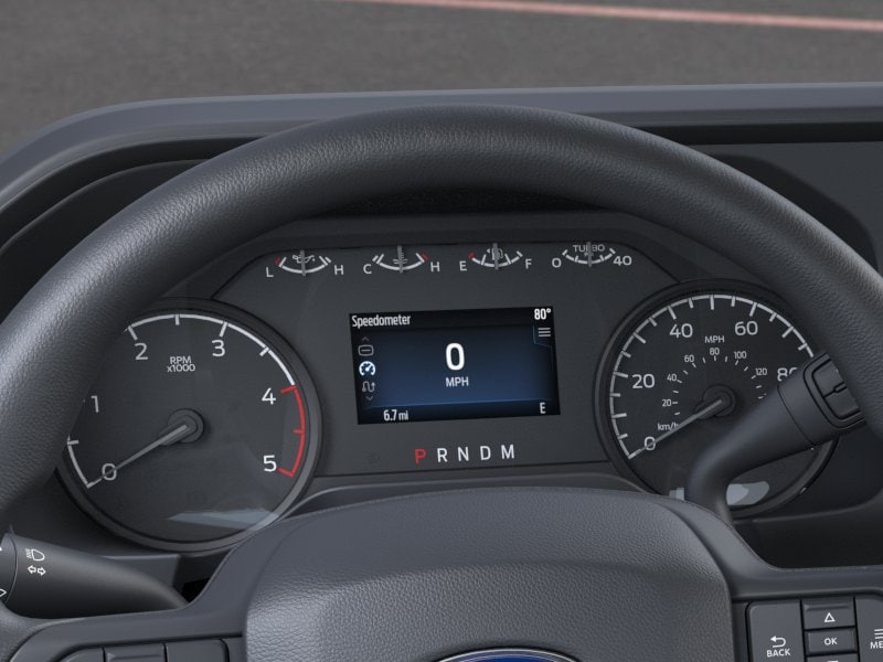 2026 Ford F-250 Super Duty XL - Photo 15
