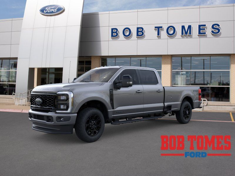 2026 Ford F-350 Truck 