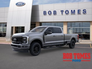 2026 Ford F-350 Lariat Truck