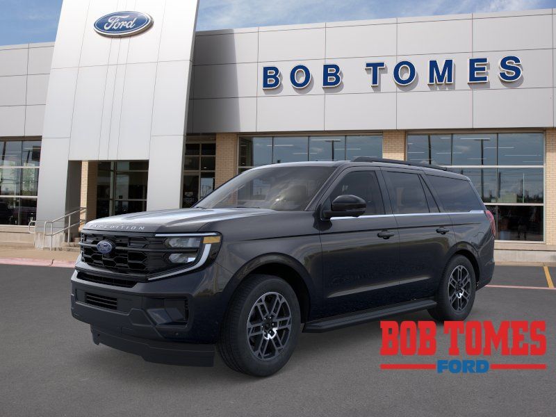 2025 Ford Expedition SUV 