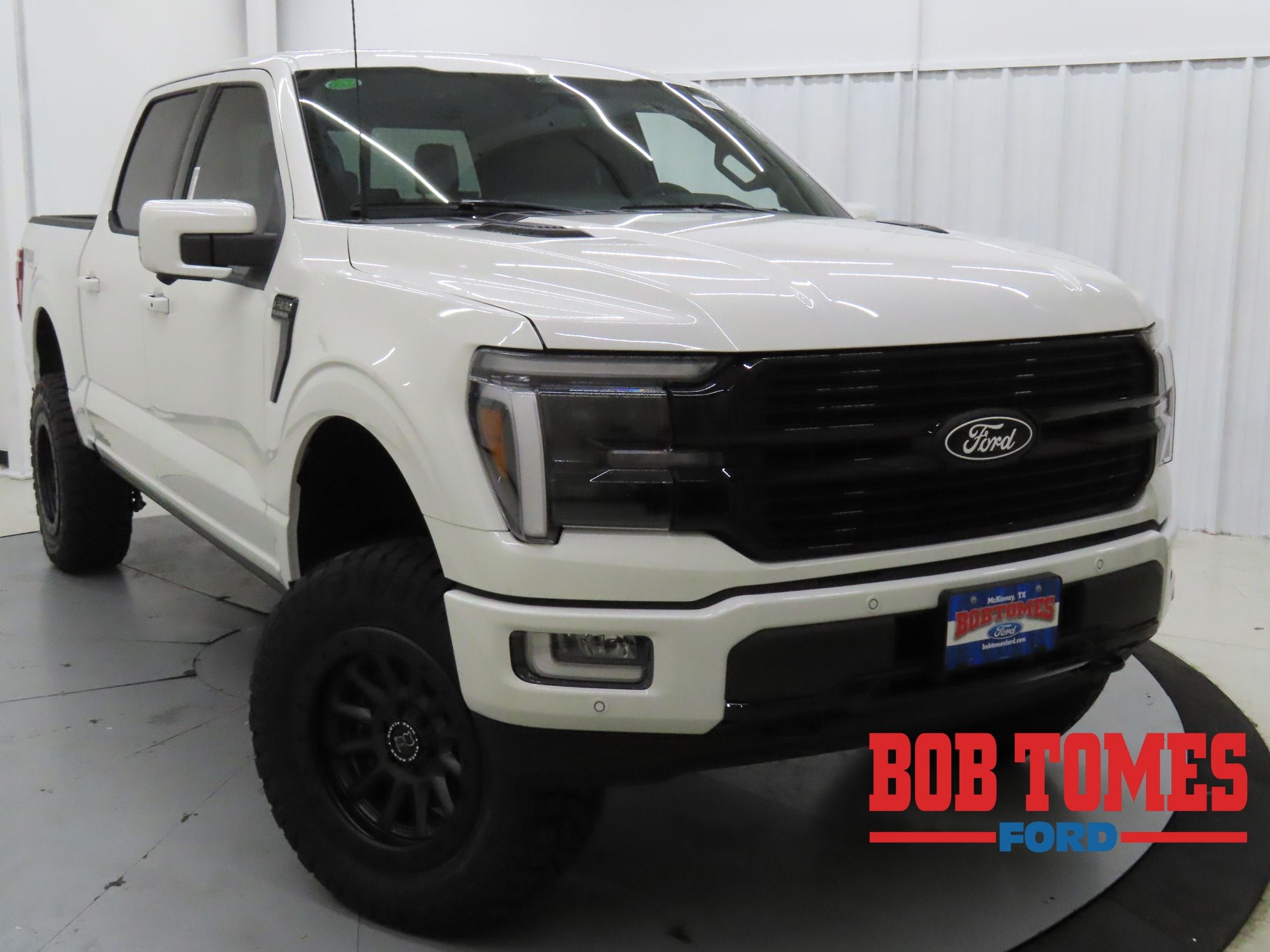 2025 Ford F-150 Truck 