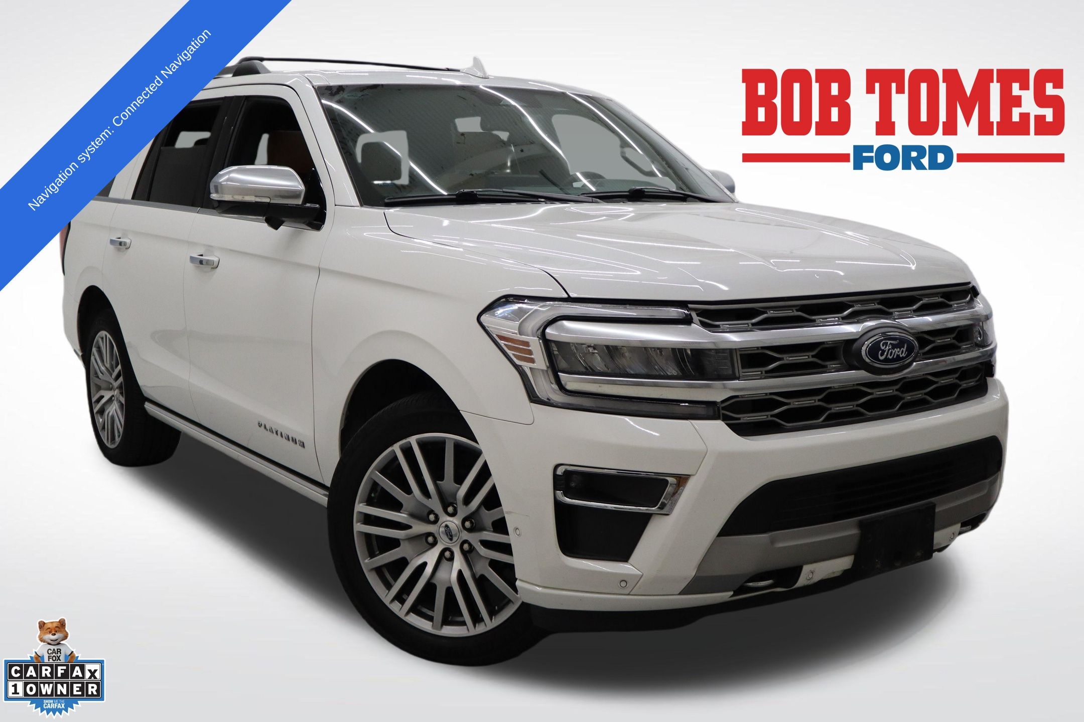 2024 Ford Expedition SUV 