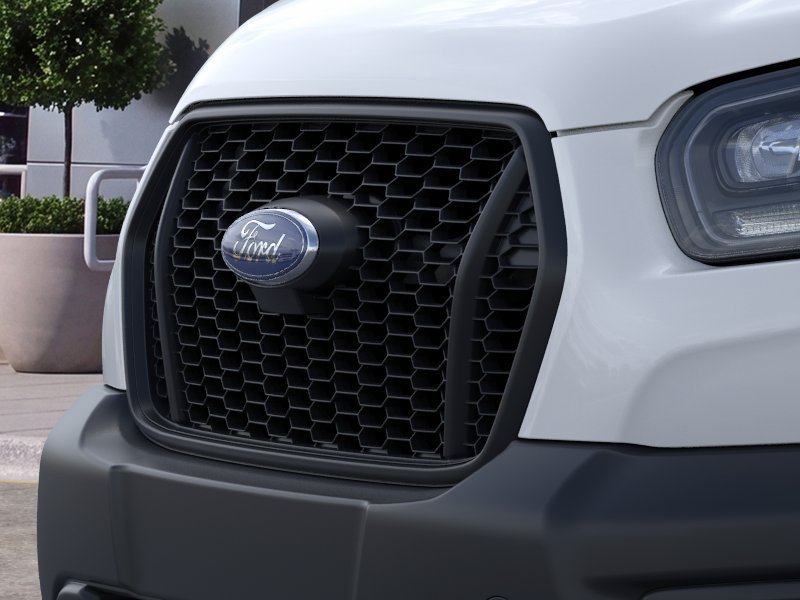 2025 Ford Transit Van Base - Photo 19