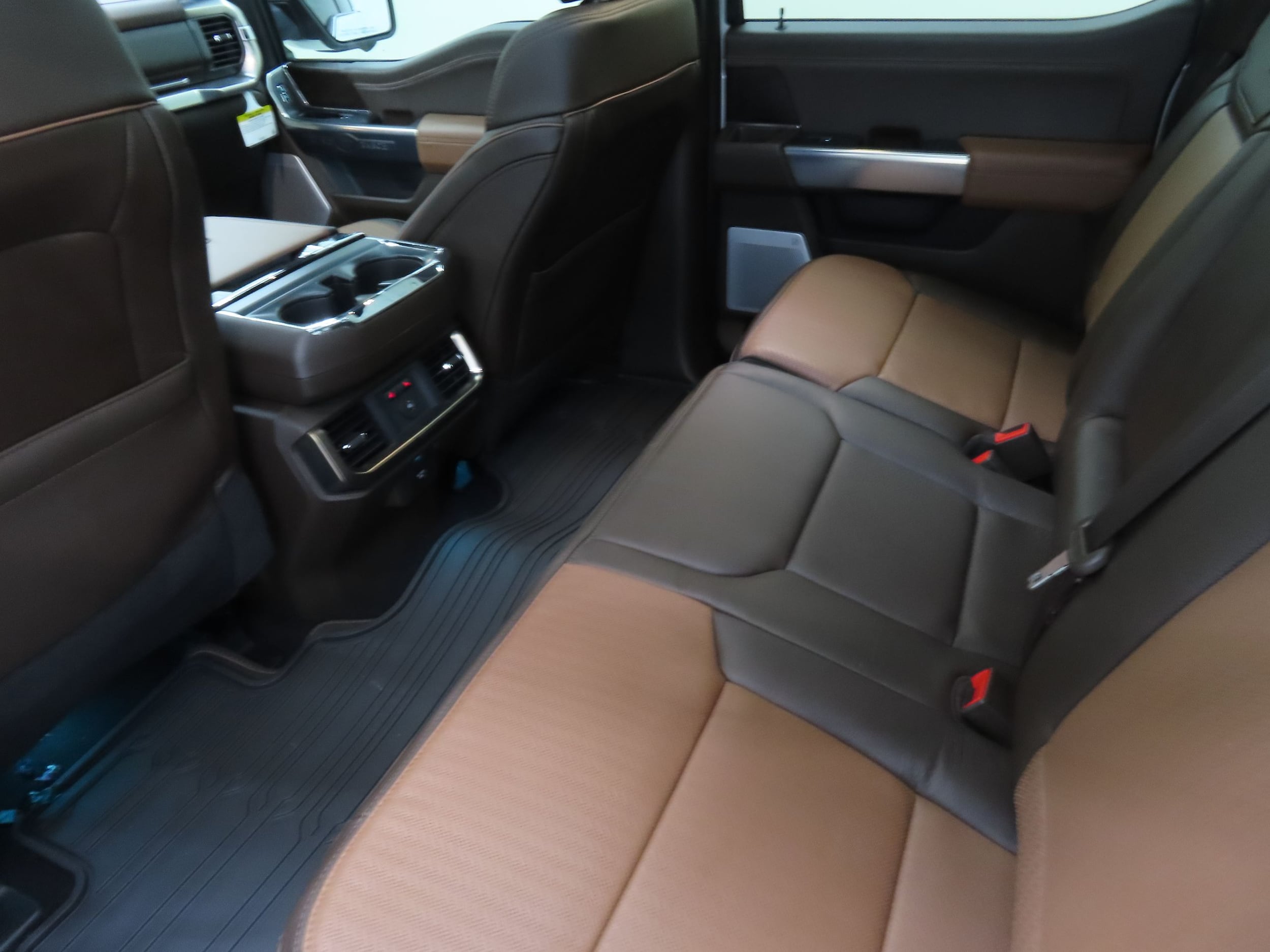 2025 Ford F-150 King Ranch - Photo 23