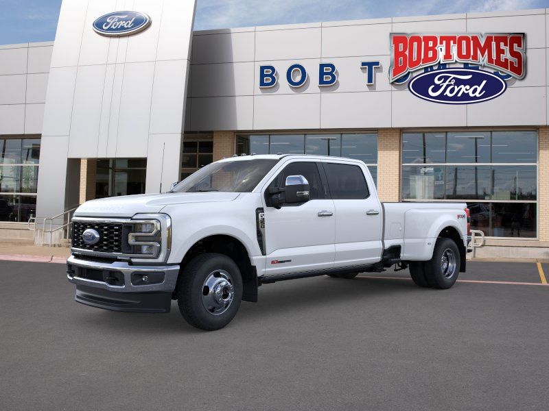 2026 Ford F-350 Truck 