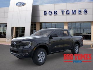 2026 Ford Ranger XL Truck