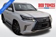  LEXUS LX 570