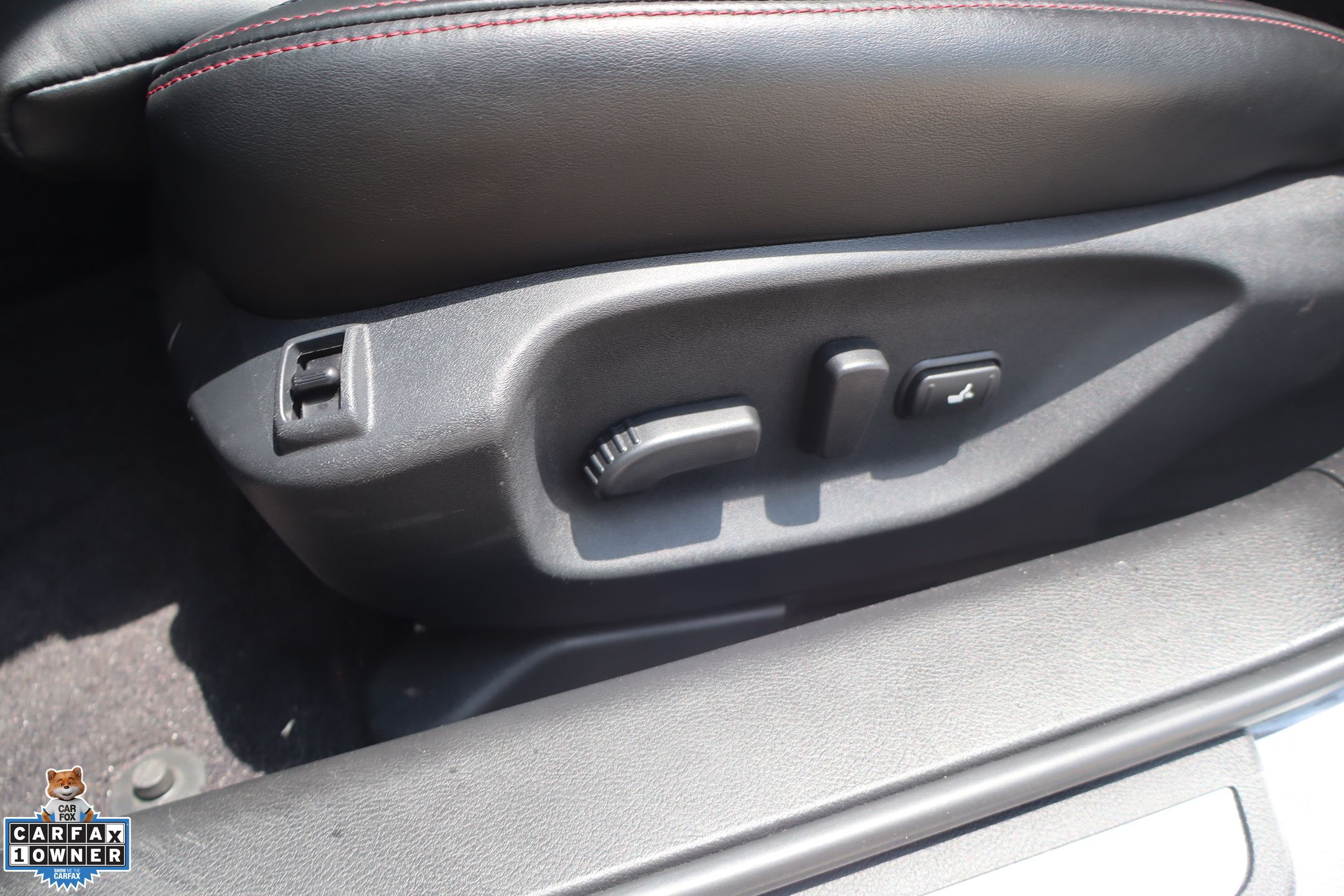 2024 INFINITI Q50 RED SPORT - Photo 13