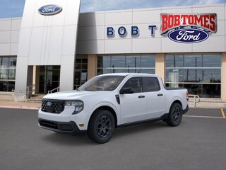 2026 Ford Maverick XLT Truck