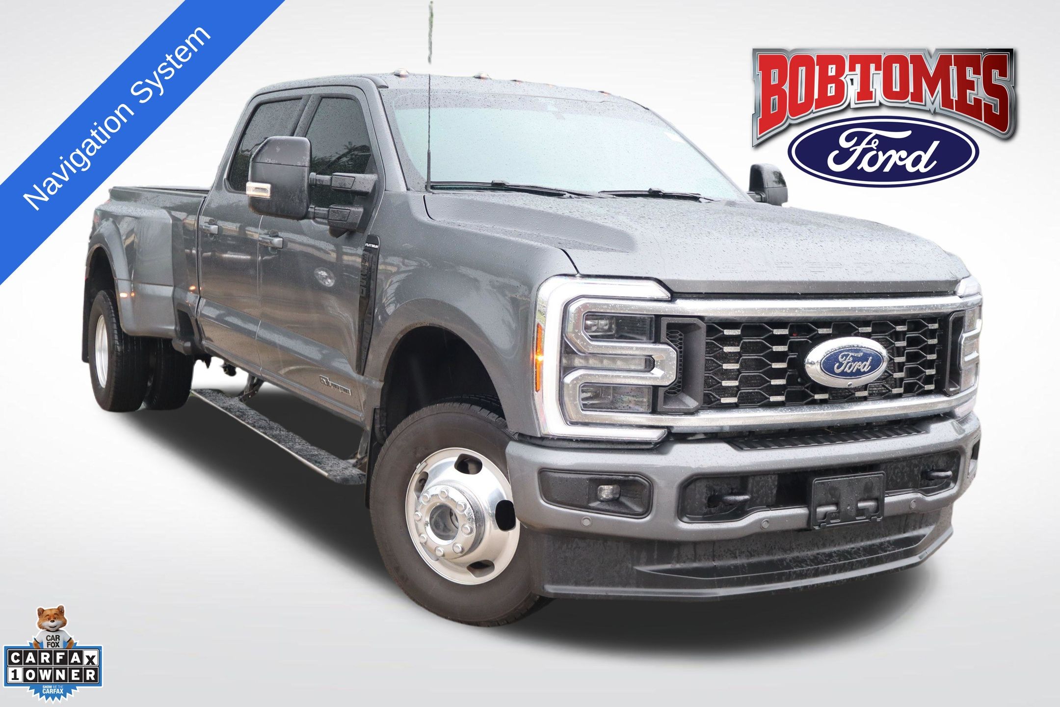 2025 Ford F-350 Truck Crew Cab 