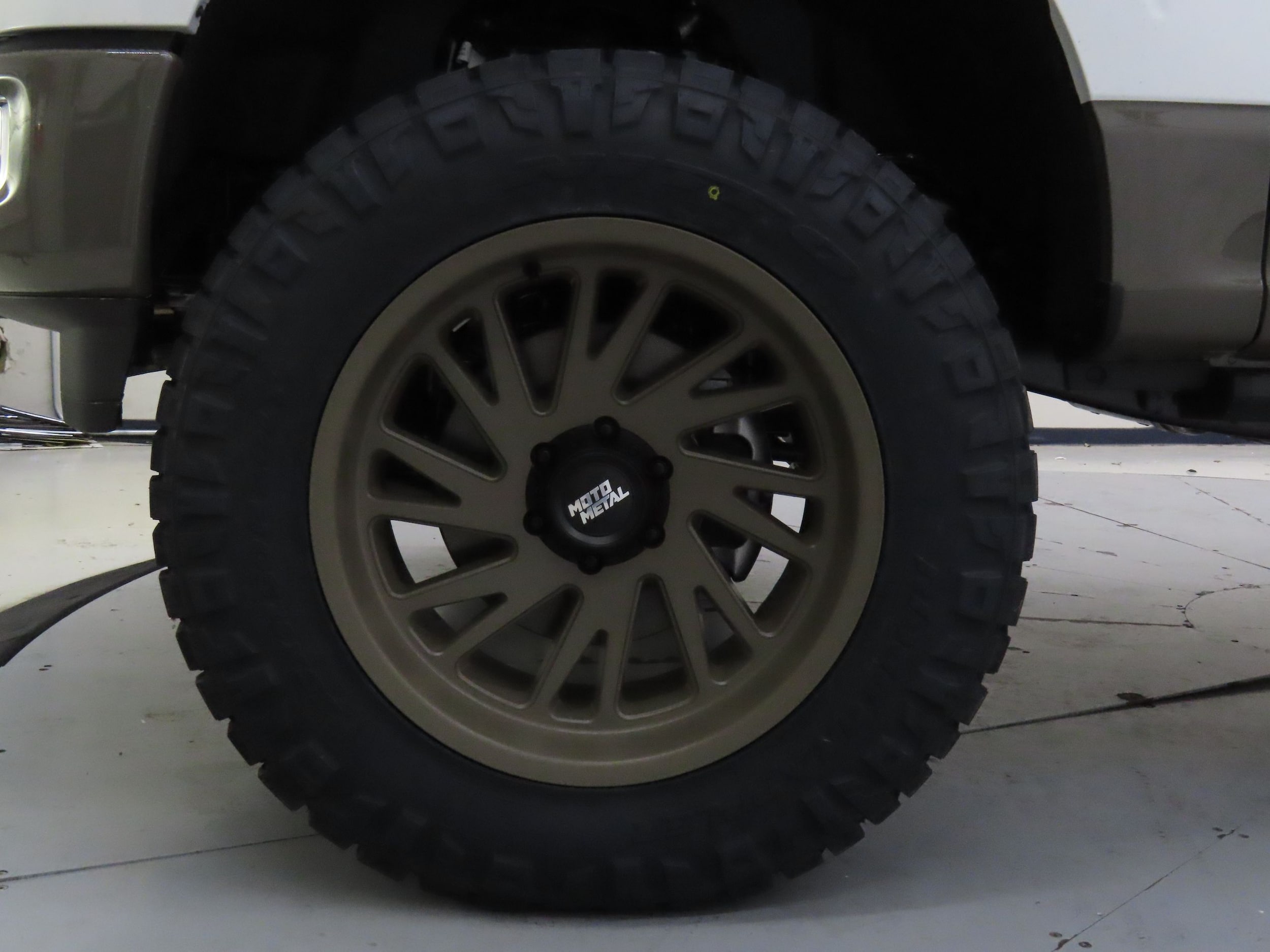 2025 Ford F-150 King Ranch - Photo 28