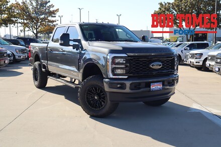 2026 Ford F-250 XLT Truck