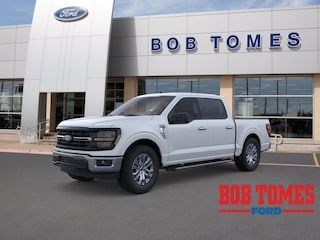 2026 Ford F-150 XLT Truck