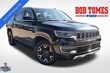  Jeep Wagoneer