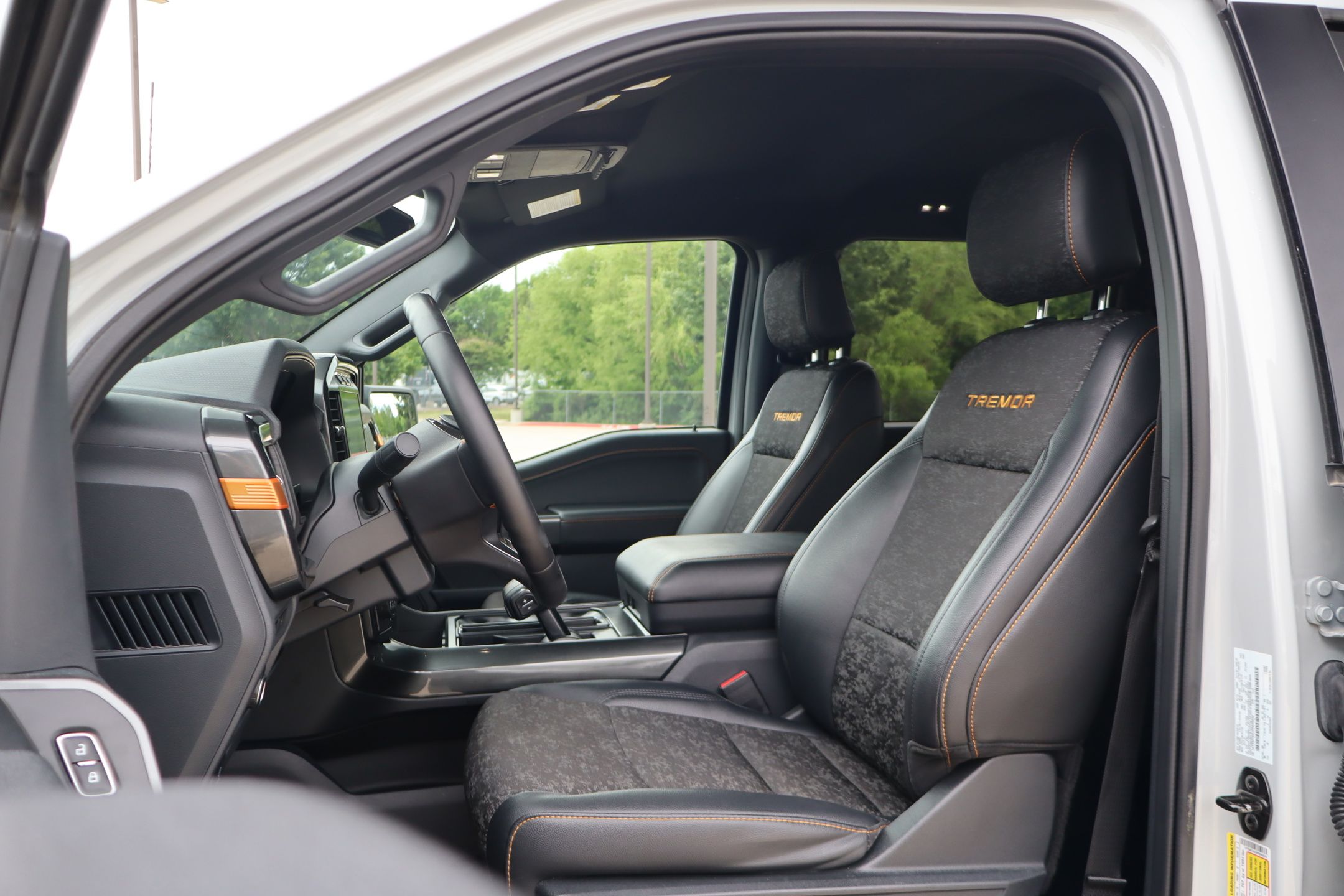 2023 Ford F-150 Tremor - Photo 11