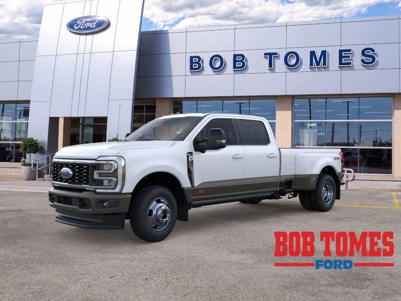 2026 Ford F-350 Truck 