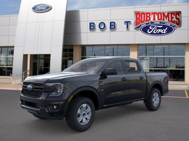 2026 Ford Ranger Truck 
