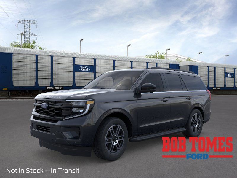 2025 Ford Expedition SUV 