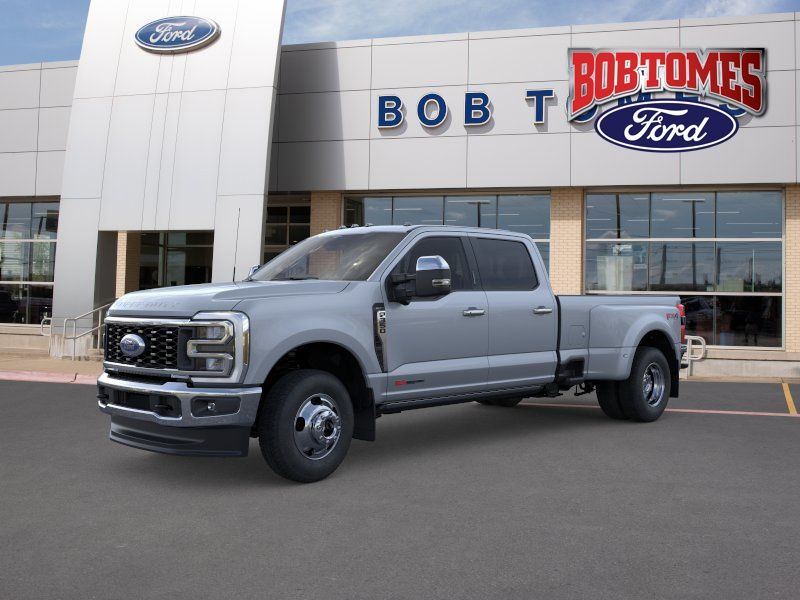 2026 Ford F-350 Truck 