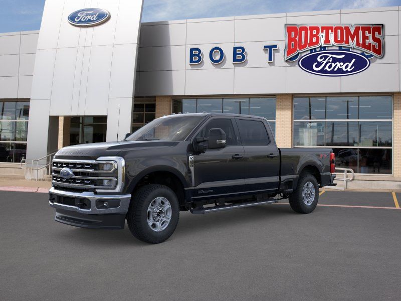2026 Ford F-250 Truck 