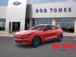 2026 Ford Mustang Mach-E Premium SUV
