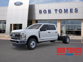 2026 Ford F-350 Chassis XL Chassis