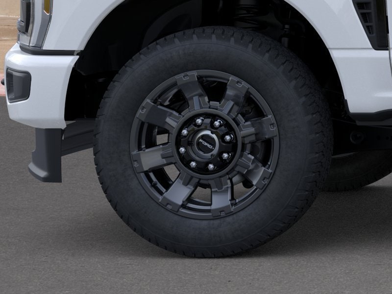 2026 Ford F-250 Super Duty XL - Photo 21