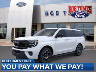 2026 Ford Expedition Active SUV