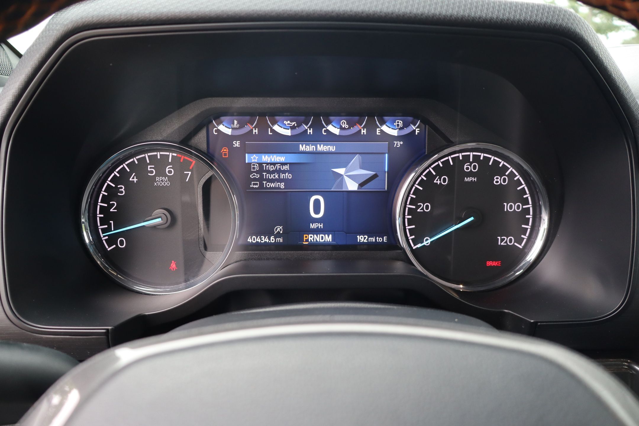 2023 Ford F-150 Tremor - Photo 18