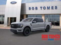 2026 Ford F-150 Lariat Truck