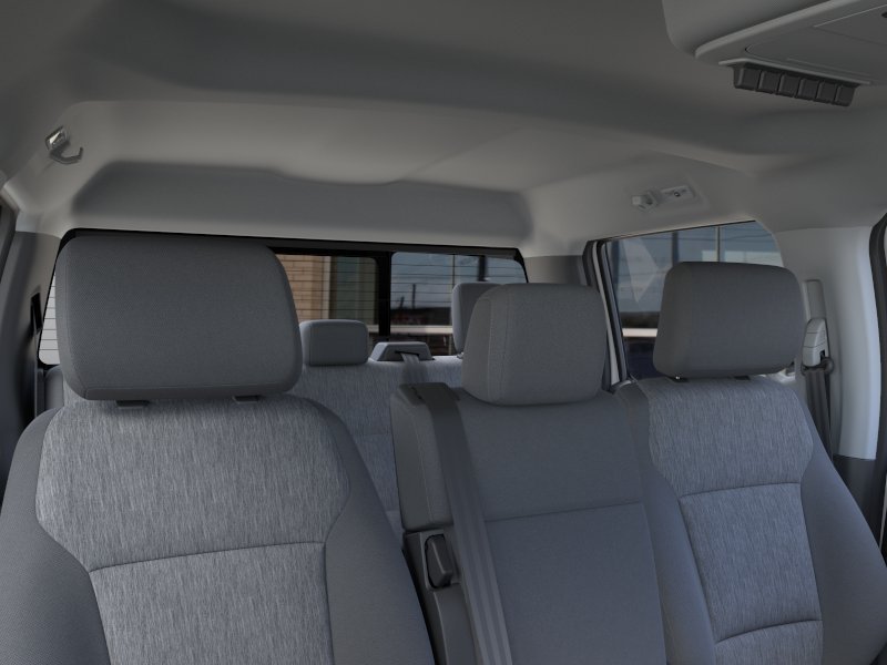 2026 Ford F-250 Super Duty XL - Photo 24