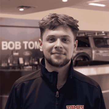 Staff member Justin Conway from ID_63f8f9
