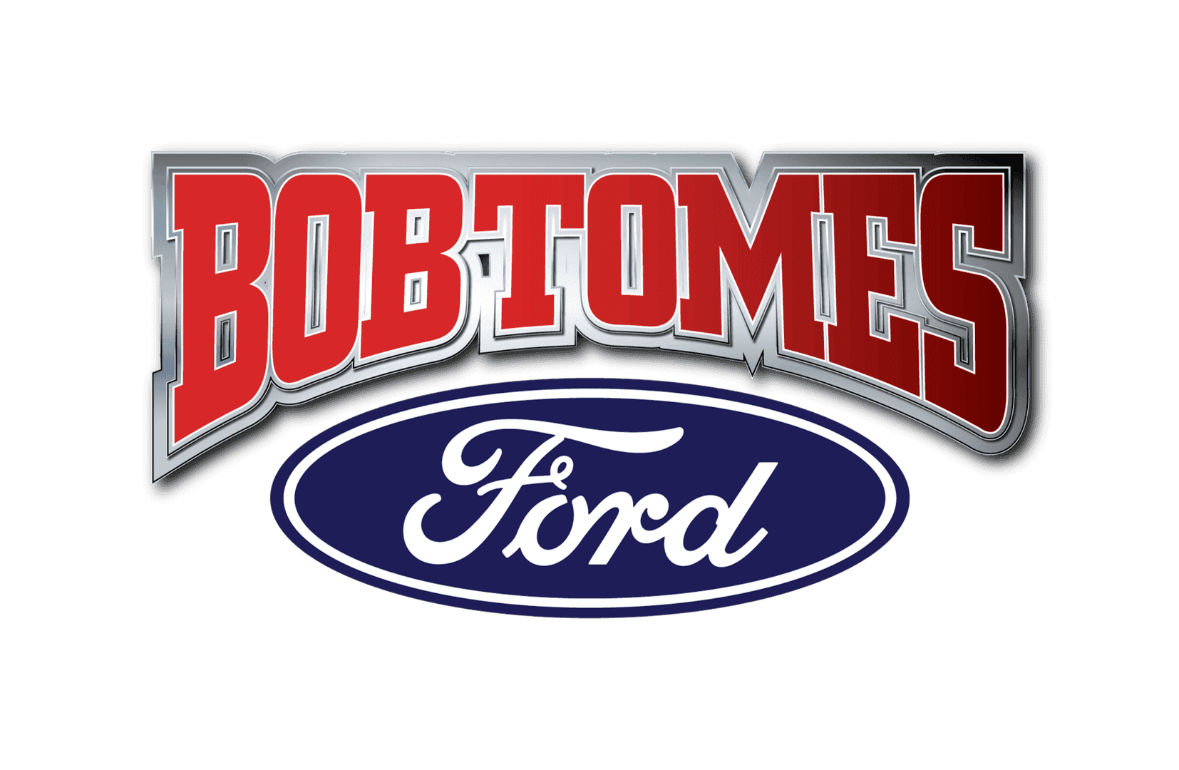 Bob Tomes Ford Parts Department