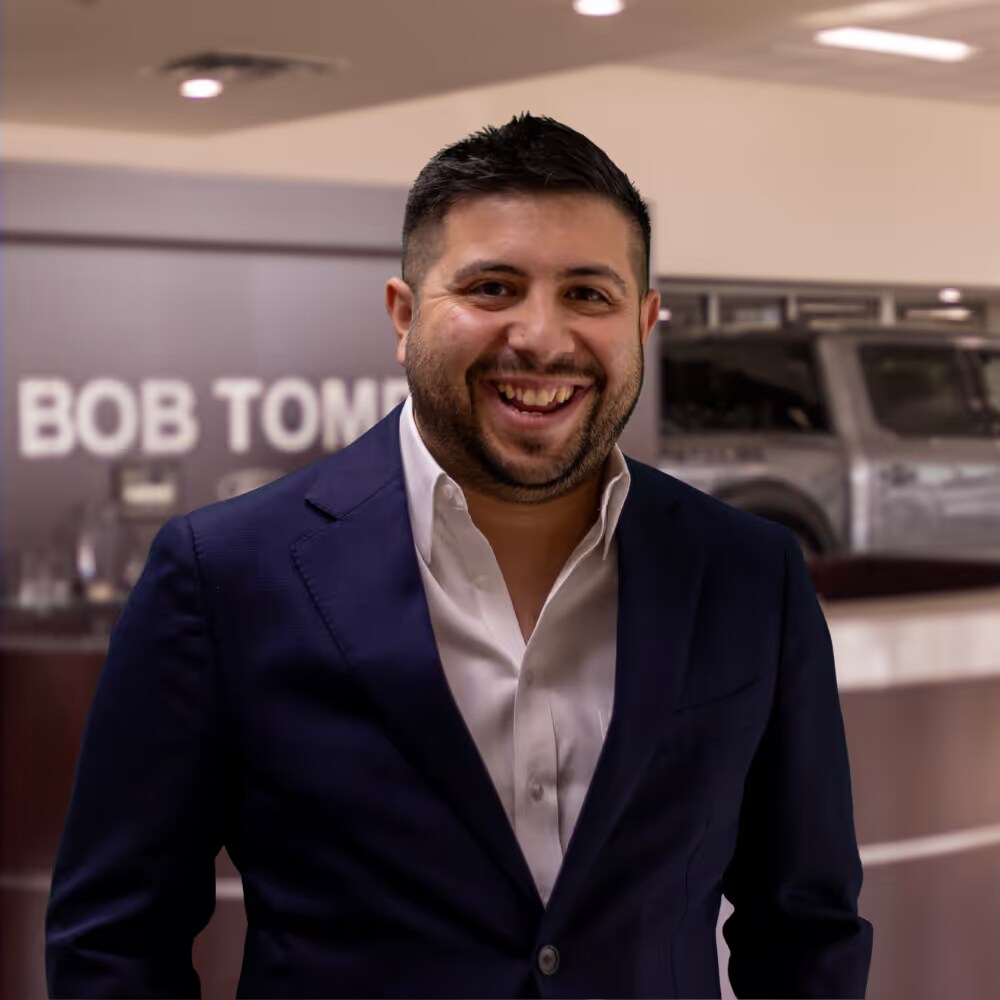 Daniel Benitez
