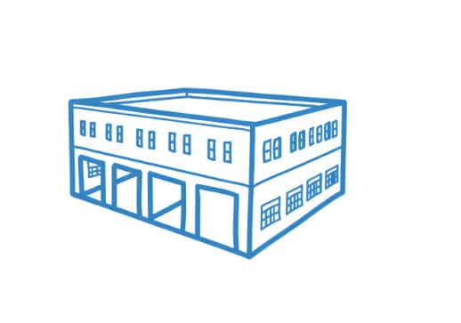 building icon