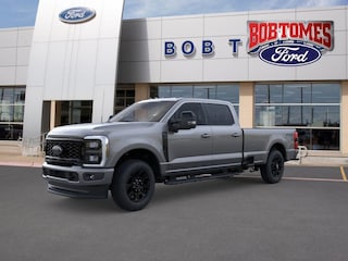 2026 Ford F-350 Lariat Truck