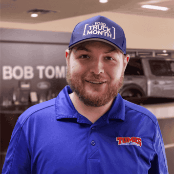 Staff member Dylan Lambert from ID_63f8f9