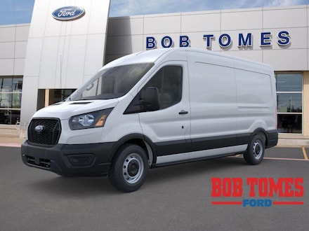 2025 Ford Transit-250 Cargo Base Cargo Van
