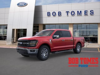 2026 Ford F-150 XLT Truck