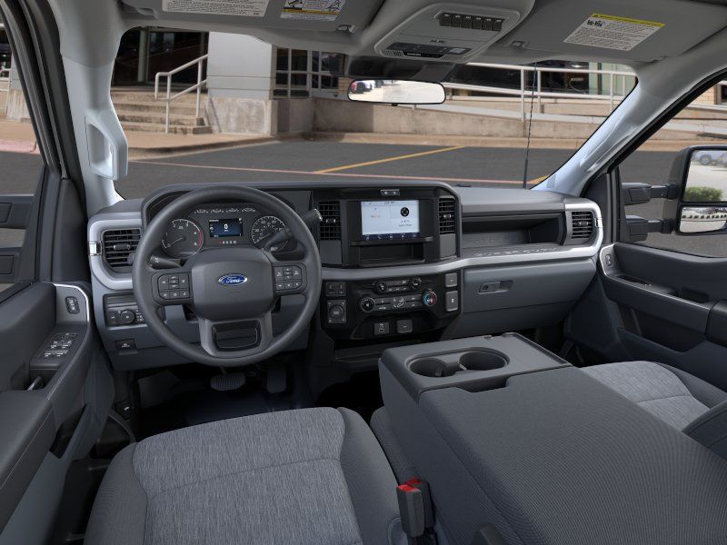 2026 Ford F-250 Super Duty XL - Photo 11