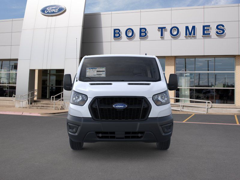 2025 Ford Transit Van Base - Photo 7