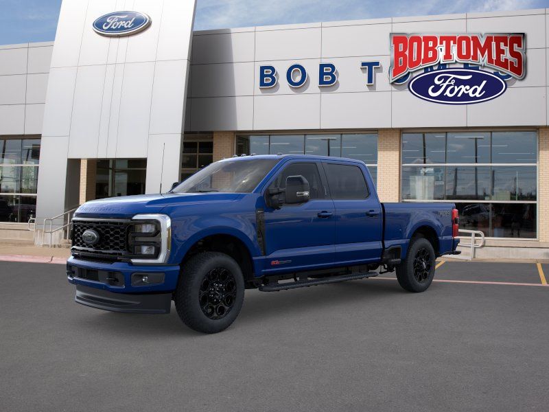 2026 Ford F-250 Truck 